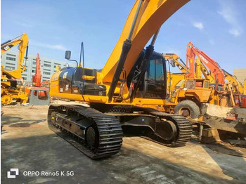 CAT Excavator 336 Used Cat 336 Hot Sale in Stock [ Copy ] в лизинг CAT Excavator 336 Used Cat 336 Hot Sale in Stock [ Copy ]: фото 2