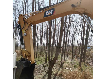 Экскаватор Cat307.5 Mini Size Excavator With Core Engine for Hot Sale With Best Services With Cheap Price: фото 3
