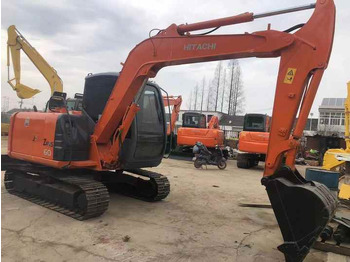 Экскаватор Cheap Price Hitachi ZX60 Used Excavator for Sale Used 6 Tons Hitachi Mini Excavator with Good Performance: фото 5
