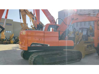 Экскаватор Excellent Condition Korea Brand Dooan Dx140  Excavator in Stock  Used Doosan Dx140 225 300 Excavator Low Working Hours  on Sale [ Copy ]: фото 2