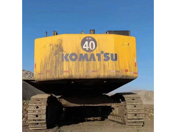 Good Condition Used Komatsu850 Komastu Pc850 Excavator Machine for Cheap Price Hot Sale in China в лизинг Good Condition Used Komatsu850 Komastu Pc850 Excavator Machine for Cheap Price Hot Sale in China: фото 5