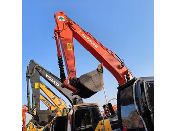 Japan Original Hitachi ZX130 Crawler Excavator Perfect for Various Projects Available Used Excavators for Sale в лизинг Japan Original Hitachi ZX130 Crawler Excavator Perfect for Various Projects Available Used Excavators for Sale: фото 1