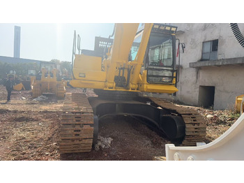 Экскаватор Komatsu pc400: фото 5