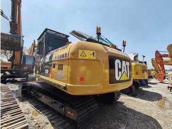 Гусеничный экскаватор Reasonable Price Japan Original 330d2 Caterpillar Excavator CAT USED  329D2 320D2 325D 315D Excavator: фото 4