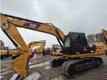 Гусеничный экскаватор Reasonable Price Japan Original 330d2 Caterpillar Excavator CAT USED  329D2 320D2 325D 315D Excavator: фото 5