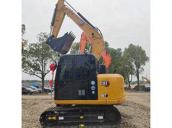 Экскаватор CATERPILLAR 307E