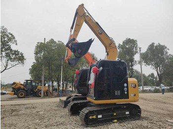 Used CAT 307E Crawler Excavator for Sale Used Engineering & Construction Machinery [ Copy ] [ Copy ] в лизинг Used CAT 307E Crawler Excavator for Sale Used Engineering & Construction Machinery [ Copy ] [ Copy ]: фото 2