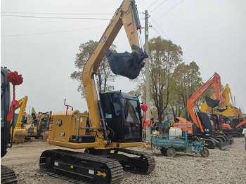 Used CAT 307E Crawler Excavator for Sale Used Engineering & Construction Machinery [ Copy ] [ Copy ] в лизинг Used CAT 307E Crawler Excavator for Sale Used Engineering & Construction Machinery [ Copy ] [ Copy ]: фото 4