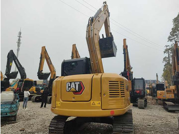 Used CAT 307E Crawler Excavator for Sale Used Engineering & Construction Machinery [ Copy ] [ Copy ] в лизинг Used CAT 307E Crawler Excavator for Sale Used Engineering & Construction Machinery [ Copy ] [ Copy ]: фото 5