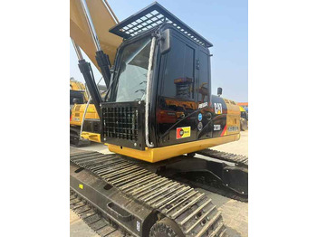 Экскаватор Used Cat323D Model Excavator Second Hand Machine Popular Brand Japan Cat Hydraulic Machinery: фото 4