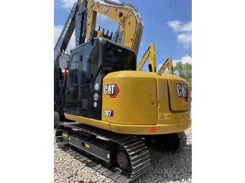 Экскаватор Used Caterpillar 307 Excavator-Second-Hand with Proven Performance [ Copy ]: фото 5