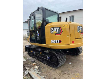 Экскаватор Used Caterpillar CAT 307E2 Crawler Mini Hydraulic Digger Second Hand Cat 307E2 Excavator [ Copy ] [ Copy ] [ Copy ] [ Copy ] [ Copy ] [ Copy ]: фото 4