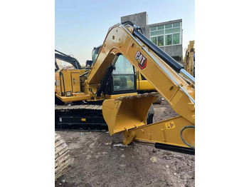 Экскаватор Used Caterpillar CAT 307E2 Crawler Mini Hydraulic Digger Second Hand Cat 307E2 Excavator [ Copy ] [ Copy ] [ Copy ] [ Copy ] [ Copy ] [ Copy ]: фото 4