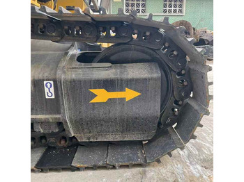 Гусеничный экскаватор Used Digger CAT 329D2 Construction Machinery Construction Digger Used CAT 329D2 Cheap Excavator: фото 5