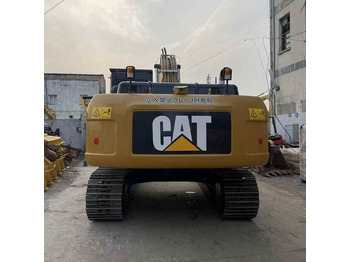 Гусеничный экскаватор Used Digger CAT 329D2 Construction Machinery Construction Digger Used CAT 329D2 Cheap Excavator: фото 3