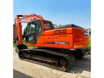 Экскаватор DOOSAN