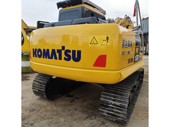 Экскаватор KOMATSU PC130