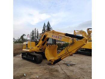 Экскаватор KOMATSU PC130