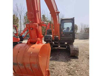 Экскаватор Used Hitachi ZX130 Excavator Japan Made Hitachi Used Excavator Zx120 Zx130 for Sale [ Copy ] [ Copy ] [ Copy ] [ Copy ] [ Copy ]: фото 5