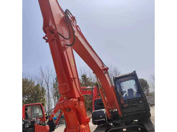 Экскаватор Used Hitachi ZX130 Excavator Japan Made Hitachi Used Excavator Zx120 Zx130 for Sale [ Copy ] [ Copy ] [ Copy ] [ Copy ] [ Copy ]: фото 4