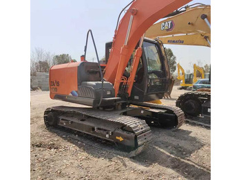 Экскаватор Used Hitachi ZX130 Excavator Japan Made Hitachi Used Excavator Zx120 Zx130 for Sale [ Copy ] [ Copy ] [ Copy ] [ Copy ] [ Copy ]: фото 3