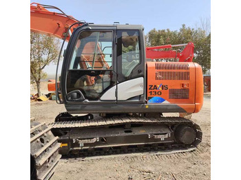 Экскаватор Used Hitachi ZX130 Excavator Japan Made Hitachi Used Excavator Zx120 Zx130 for Sale [ Copy ] [ Copy ] [ Copy ] [ Copy ] [ Copy ]: фото 2
