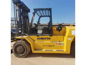 Вилочный погрузчик KOMATSU