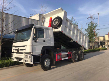 Самосвал howo 6*4 [ Copy ] [ Copy ] [ Copy ] [ Copy ] [ Copy ] [ Copy ] [ Copy ]: фото 3