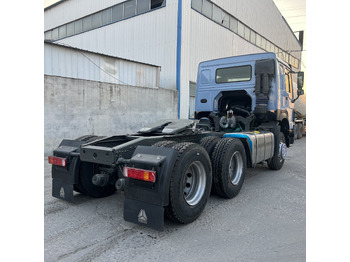 Самосвал howo Truck Head（6*4） [ Copy ]: фото 4