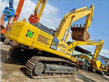 Экскаватор