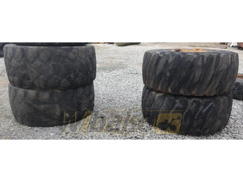 Колёсный погрузчик