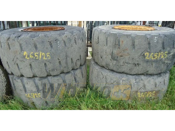 Колёсный погрузчик