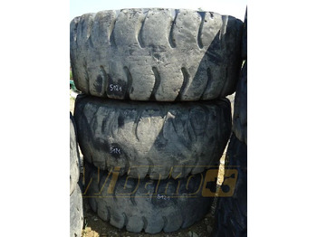 Колёсный погрузчик