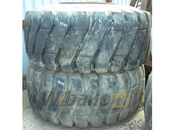 Колёсный погрузчик