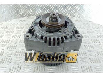 Генератор DEUTZ