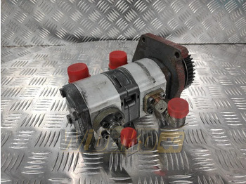 Гидравлический насос для Строительной техники Bosch 0517565301 1517223005/1517222378: фото 2 Гидравлический насос для Строительной техники Bosch 0517565301 1517223005/1517222378: фото 2