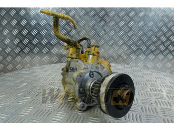 Топливный насос BOSCH