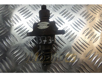 Топливный насос BOSCH