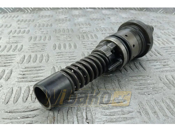 Топливный насос BOSCH