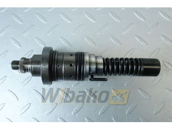 Топливный насос BOSCH