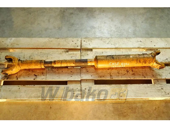 Приводный вал CASE