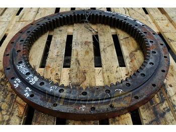 Поворотное кольцо CASE