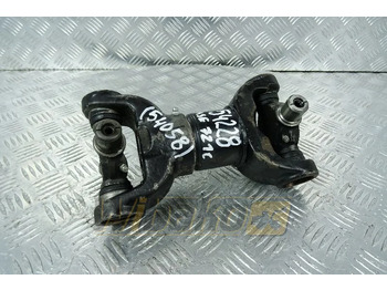 Приводный вал CASE