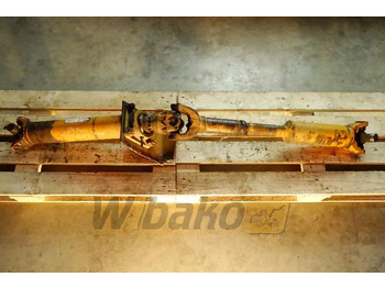 Приводный вал CASE