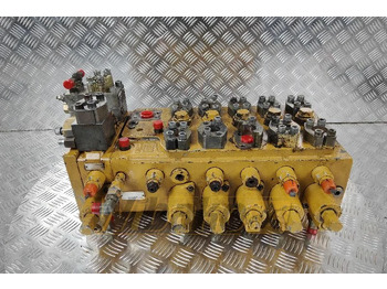 Гидравлический клапан CATERPILLAR