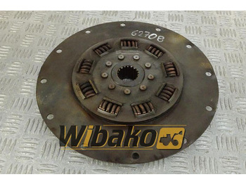 Сцепление и запчасти SACHS