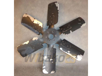 Вентилятор CUMMINS