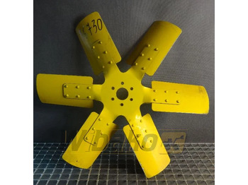 Вентилятор CUMMINS