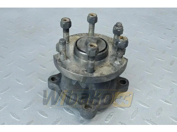 Вентилятор CUMMINS