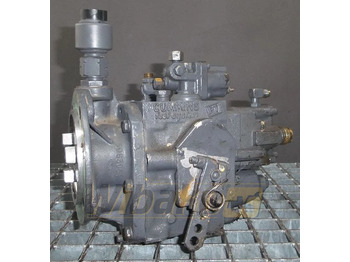 Топливный насос CUMMINS